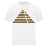 Everyday Heavy Cotton Youth Tee Thumbnail