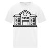 Everyday Heavy Cotton Youth Tee Thumbnail