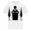 Everyday Heavy Cotton Youth Tee Thumbnail