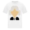 Everyday Heavy Cotton Youth Tee Thumbnail
