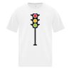 Everyday Heavy Cotton Youth Tee Thumbnail