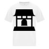 Everyday Heavy Cotton Youth Tee Thumbnail