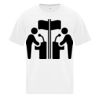 Everyday Heavy Cotton Youth Tee Thumbnail