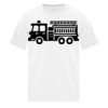 Everyday Heavy Cotton Youth Tee Thumbnail
