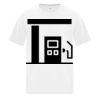Everyday Heavy Cotton Youth Tee Thumbnail