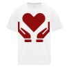 Everyday Heavy Cotton Youth Tee Thumbnail