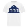 Everyday Heavy Cotton Youth Tee Thumbnail
