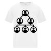 Everyday Heavy Cotton Youth Tee Thumbnail