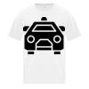 Everyday Heavy Cotton Youth Tee Thumbnail
