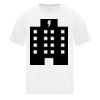 Everyday Heavy Cotton Youth Tee Thumbnail