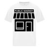 Everyday Heavy Cotton Youth Tee Thumbnail