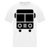Everyday Heavy Cotton Youth Tee Thumbnail
