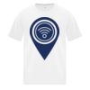 Everyday Heavy Cotton Youth Tee Thumbnail