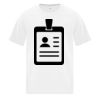 Everyday Heavy Cotton Youth Tee Thumbnail