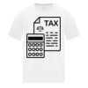 Everyday Heavy Cotton Youth Tee Thumbnail