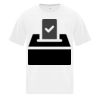 Everyday Heavy Cotton Youth Tee Thumbnail
