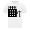 Everyday Heavy Cotton Youth Tee Thumbnail
