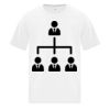Everyday Heavy Cotton Youth Tee Thumbnail