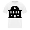 Everyday Heavy Cotton Youth Tee Thumbnail