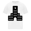 Everyday Heavy Cotton Youth Tee Thumbnail