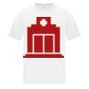Everyday Heavy Cotton Youth Tee Thumbnail