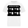 Everyday Heavy Cotton Youth Tee Thumbnail