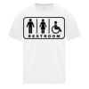 Everyday Heavy Cotton Youth Tee Thumbnail