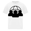 Everyday Heavy Cotton Youth Tee Thumbnail