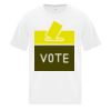 Everyday Heavy Cotton Youth Tee Thumbnail