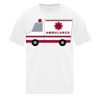 Everyday Heavy Cotton Youth Tee Thumbnail