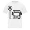 Everyday Heavy Cotton Youth Tee Thumbnail