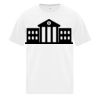 Everyday Heavy Cotton Youth Tee Thumbnail