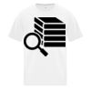Everyday Heavy Cotton Youth Tee Thumbnail