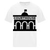 Everyday Heavy Cotton Youth Tee Thumbnail