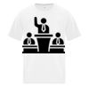 Everyday Heavy Cotton Youth Tee Thumbnail