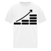 Everyday Heavy Cotton Youth Tee Thumbnail