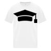 Everyday Heavy Cotton Youth Tee Thumbnail