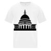 Everyday Heavy Cotton Youth Tee Thumbnail