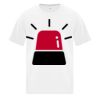 Everyday Heavy Cotton Youth Tee Thumbnail