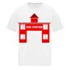 Everyday Heavy Cotton Youth Tee Thumbnail