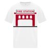 Everyday Heavy Cotton Youth Tee Thumbnail