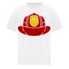 Everyday Heavy Cotton Youth Tee Thumbnail