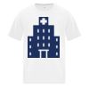 Everyday Heavy Cotton Youth Tee Thumbnail