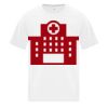 Everyday Heavy Cotton Youth Tee Thumbnail