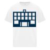 Everyday Heavy Cotton Youth Tee Thumbnail