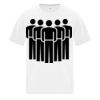 Everyday Heavy Cotton Youth Tee Thumbnail