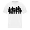 Everyday Heavy Cotton Youth Tee Thumbnail