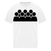 Everyday Heavy Cotton Youth Tee Thumbnail