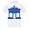 Everyday Heavy Cotton Youth Tee Thumbnail