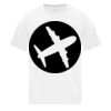Everyday Heavy Cotton Youth Tee Thumbnail